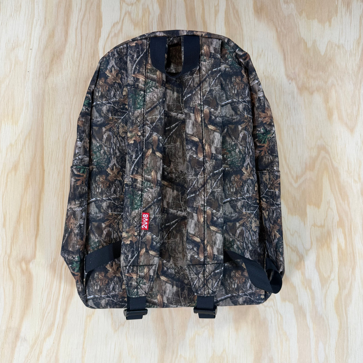 fti 2008 backpack