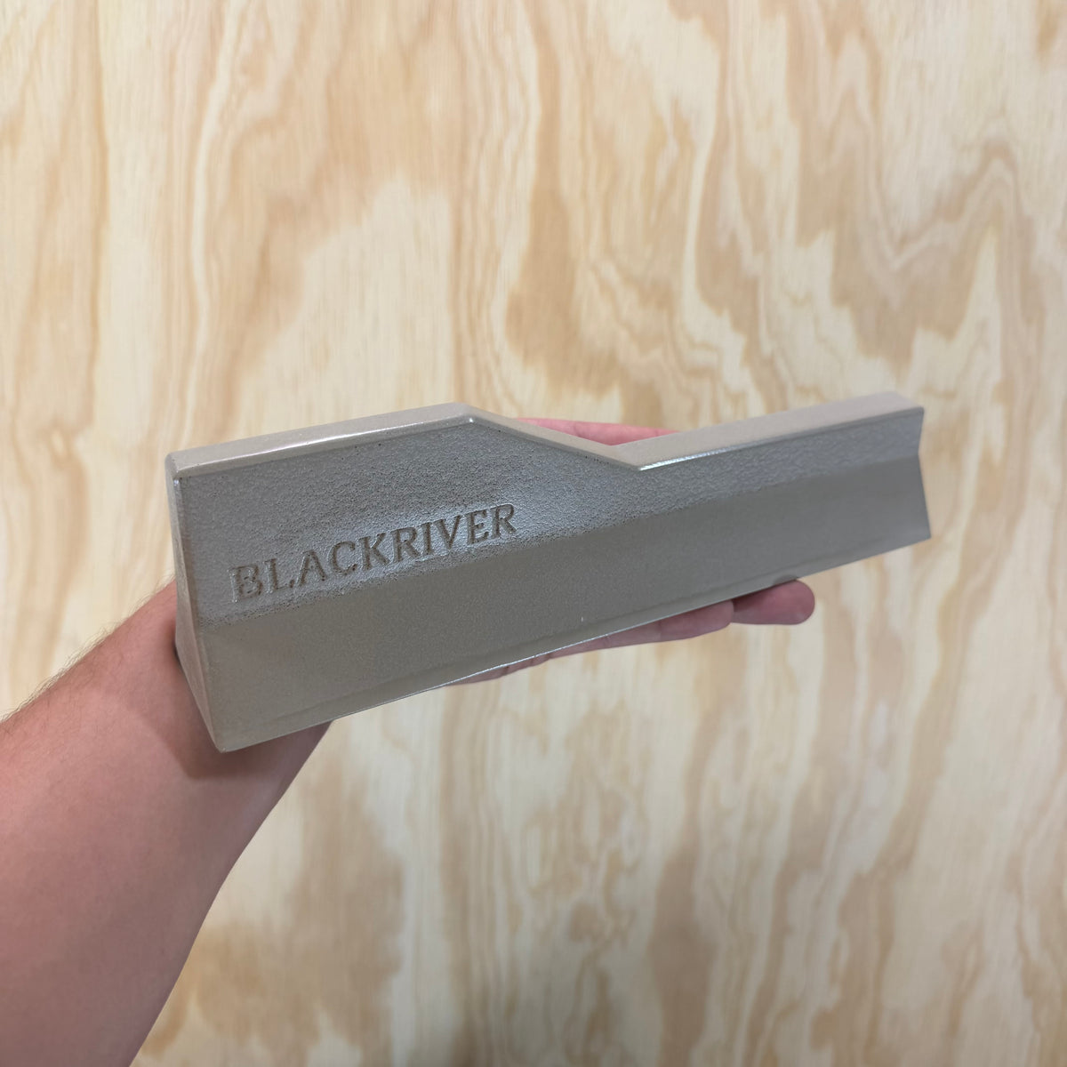 Blackriver Concrete Elevator Barrier