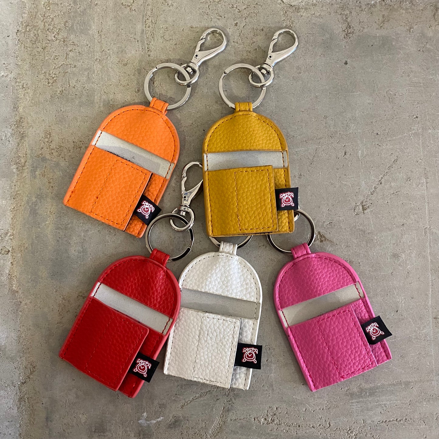 False Alarm FB holster