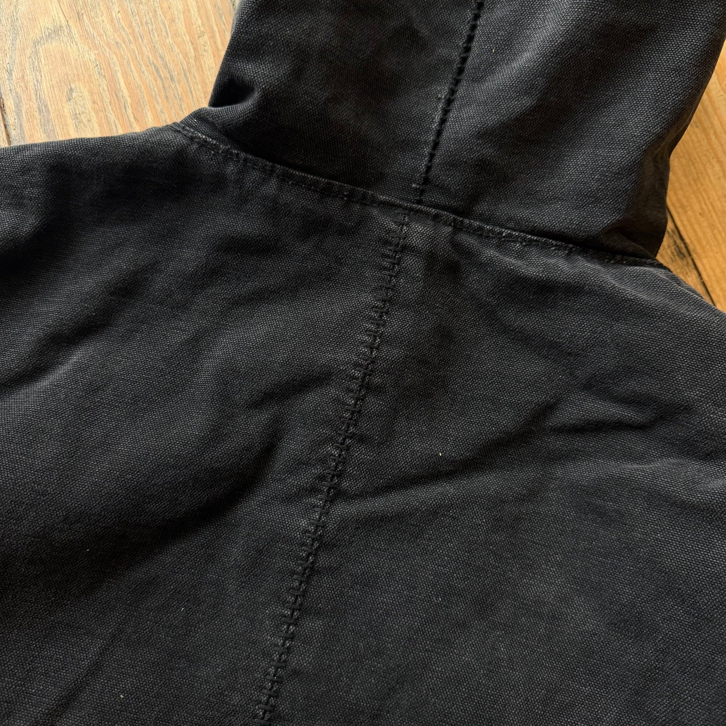 Unreleased Melodi Jacket