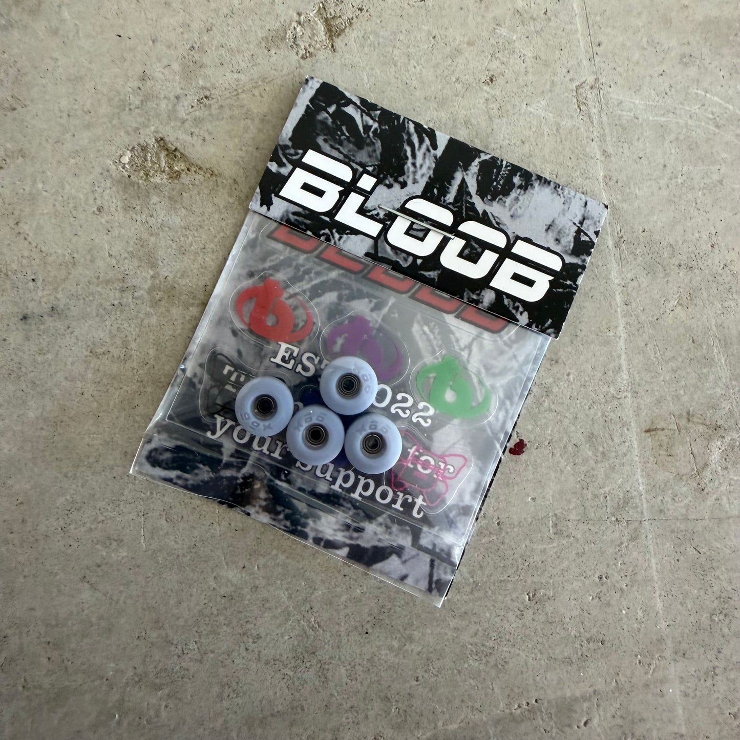 Bloob Grey 79s