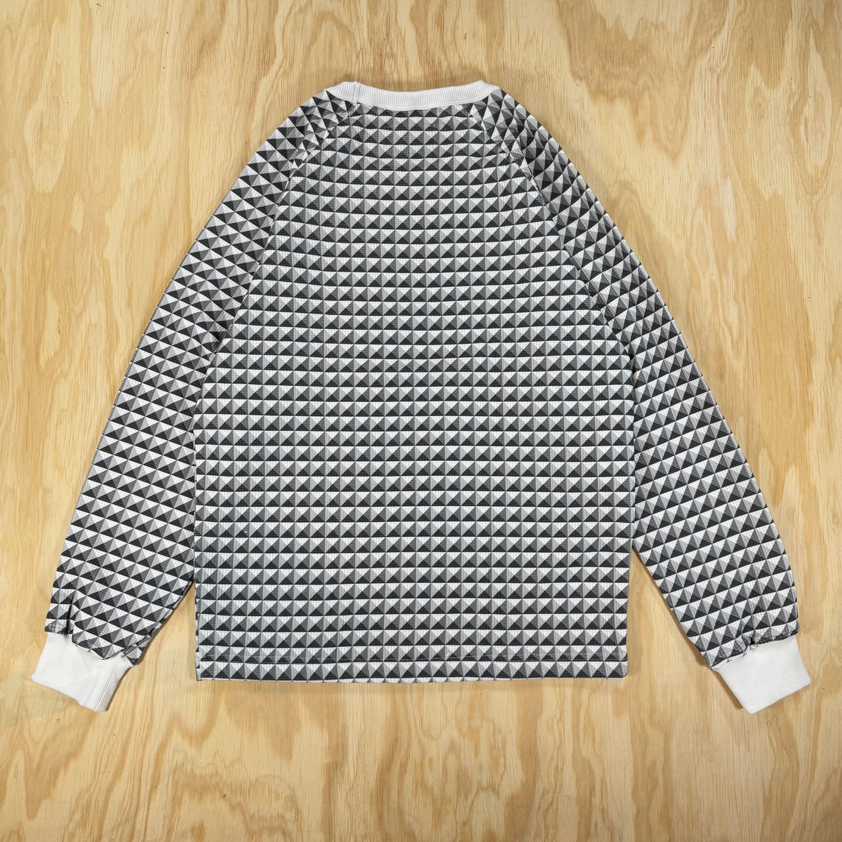 fti studded thermal