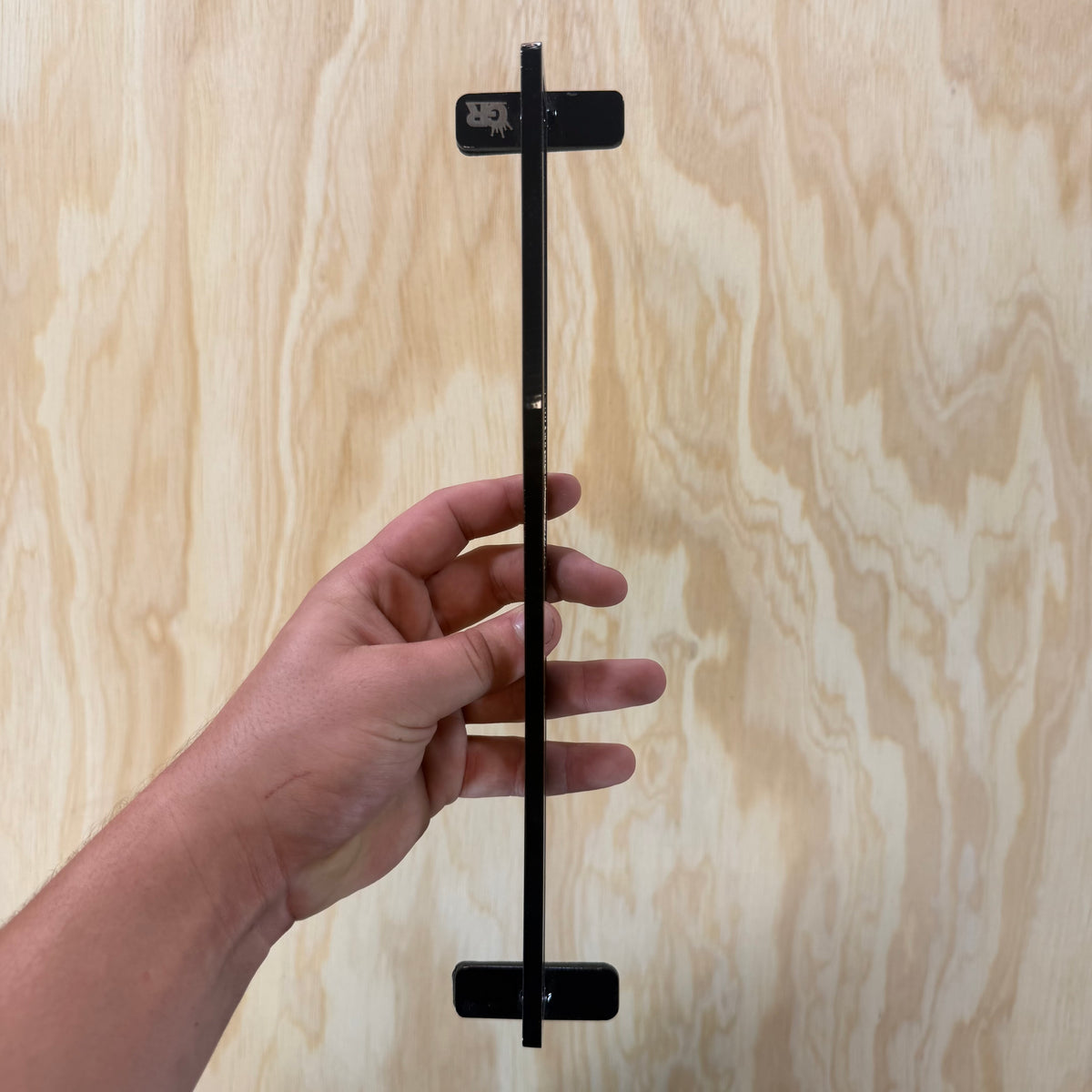 GR Kinked Rail