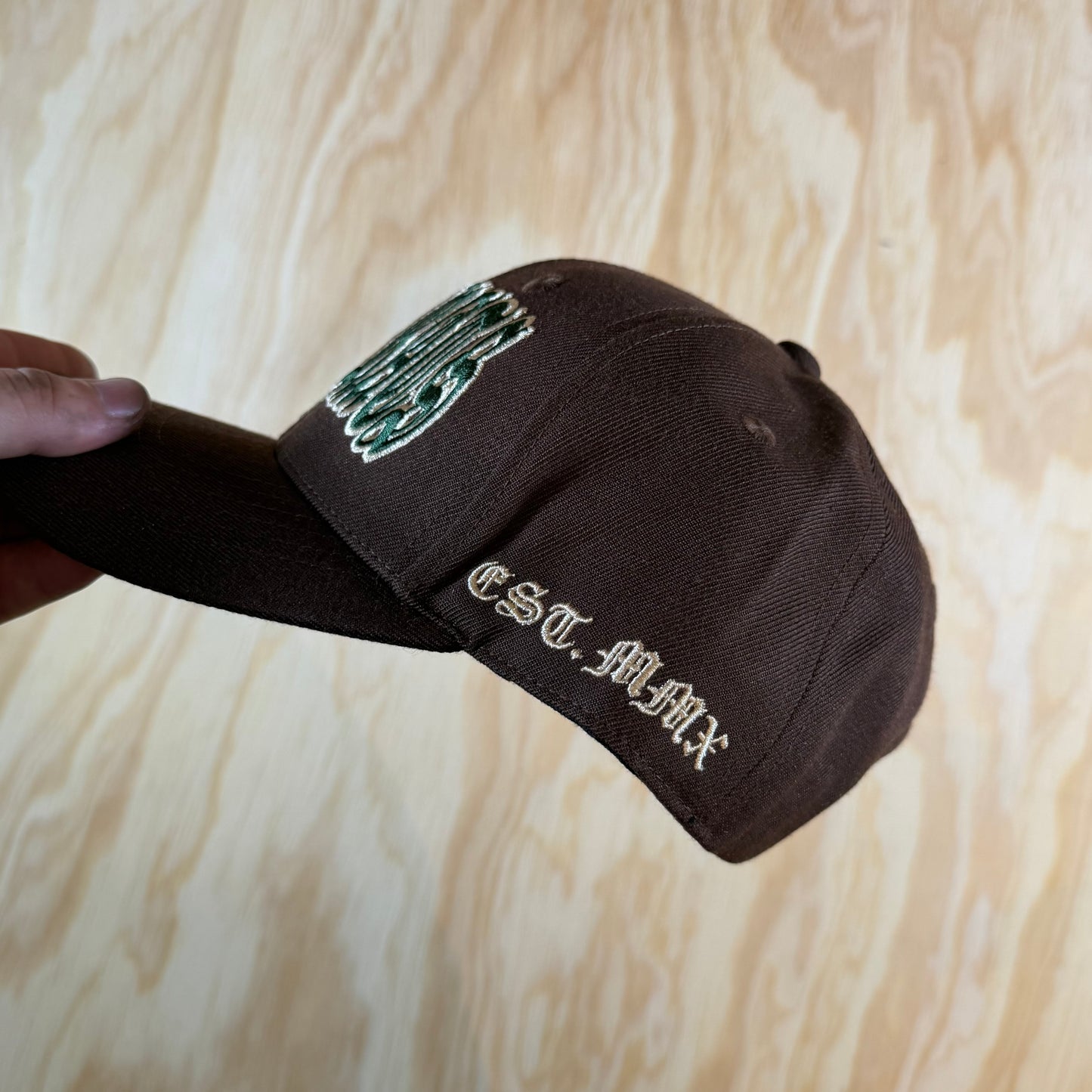 Stray Rats Hat