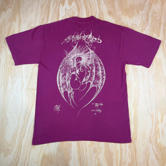 Stray Rats Ruby Tee