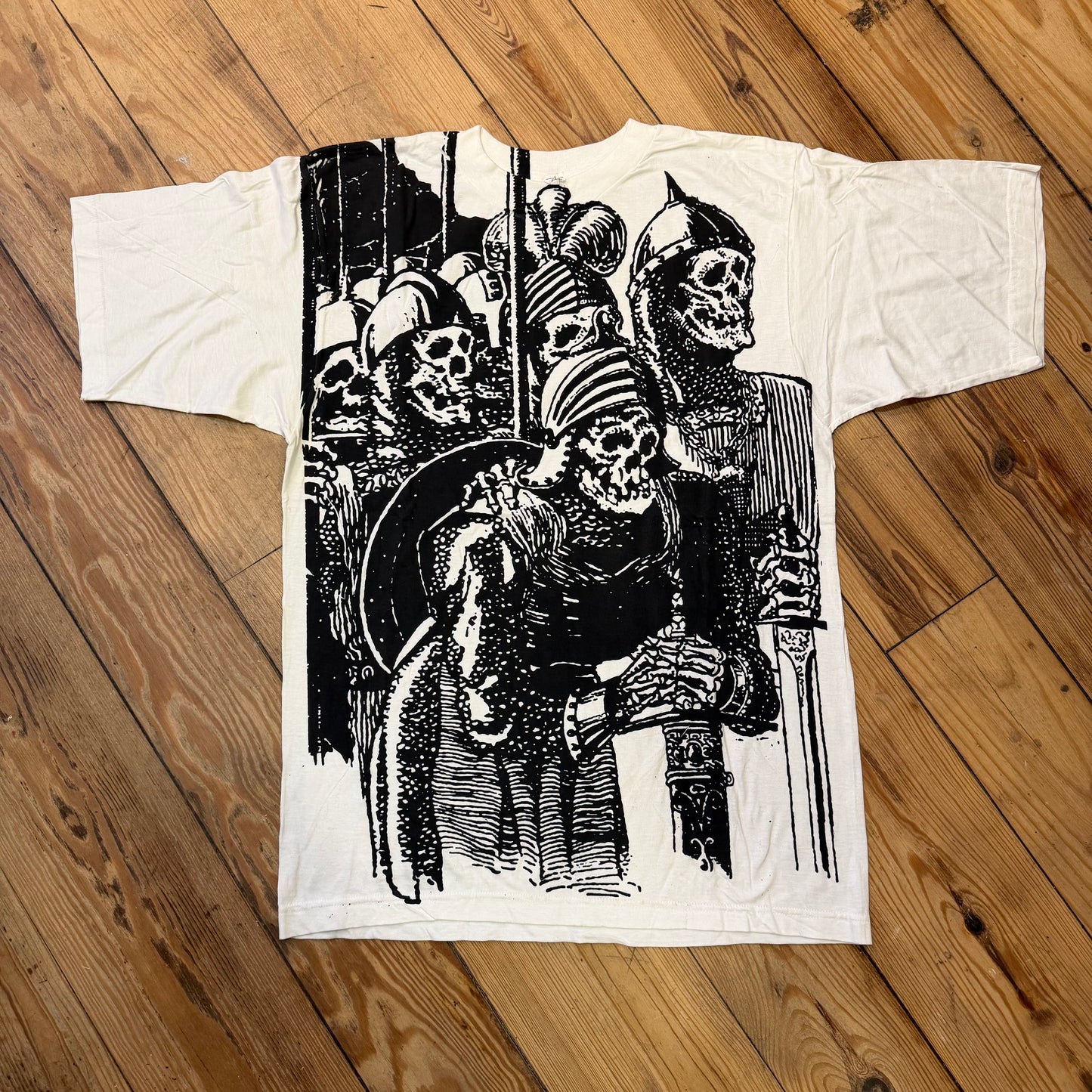 Ogir.ism Tee Large