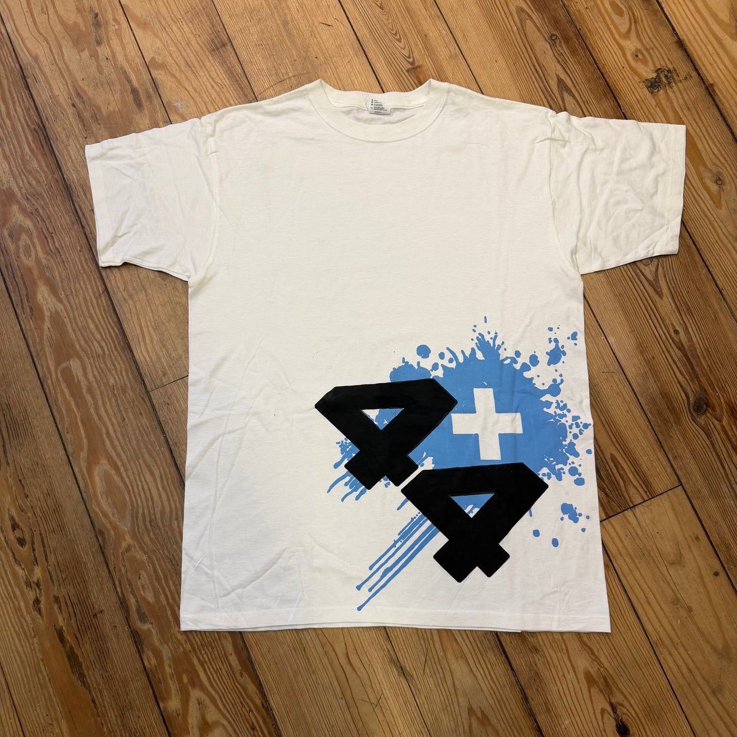 Ogir.ism Tee Large