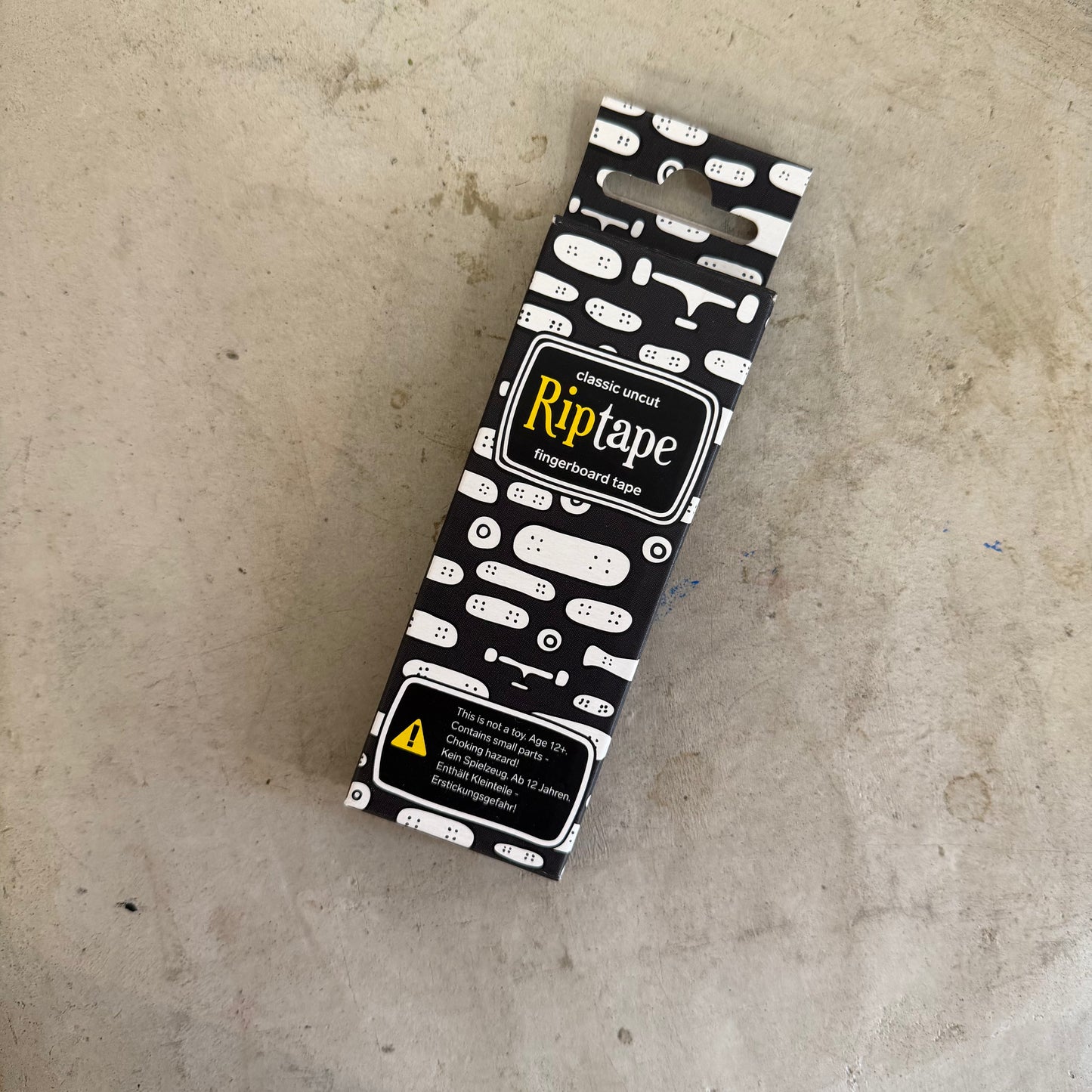 riptape