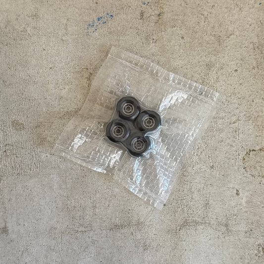 daytona wheels 7.5mm black