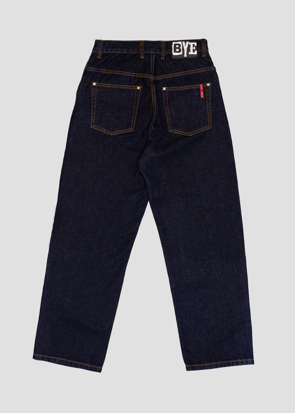 Bye Jeremy Jeans