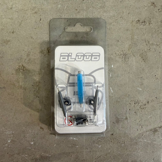 bloob trucks