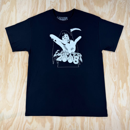 fti/letter nettspend tee