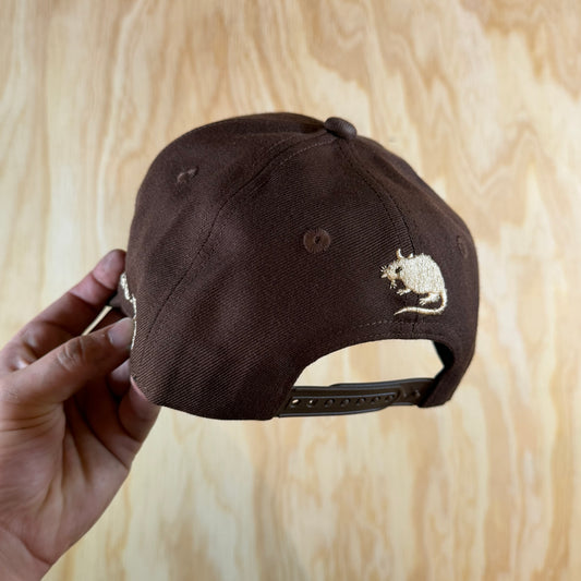 Stray Rats Hat