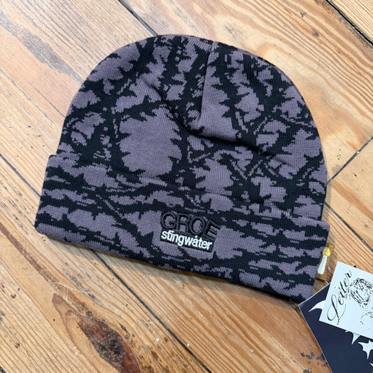 Stingwater beanie