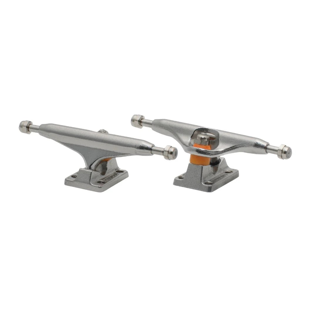 Joycult x Independent Stage 11 Polished Fingerboard Trucks
