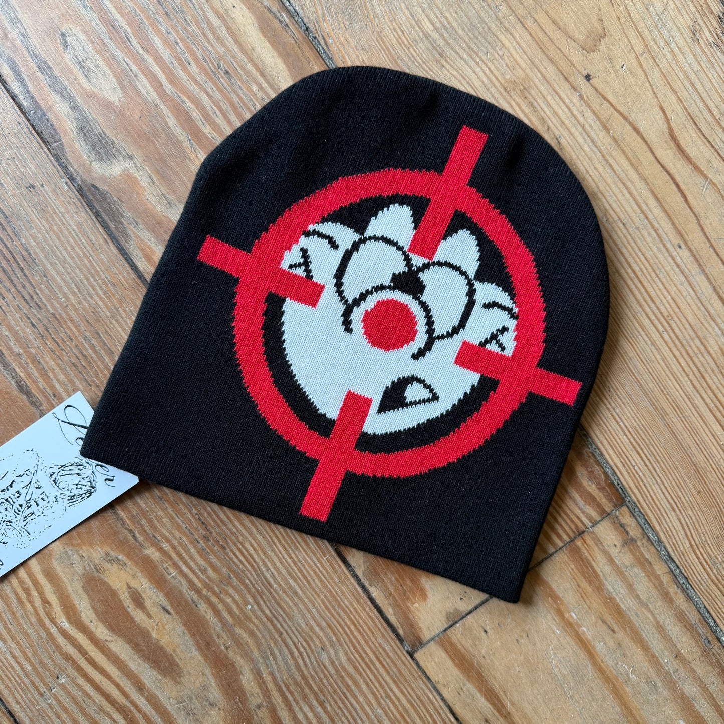 Atticus Torre Beanie
