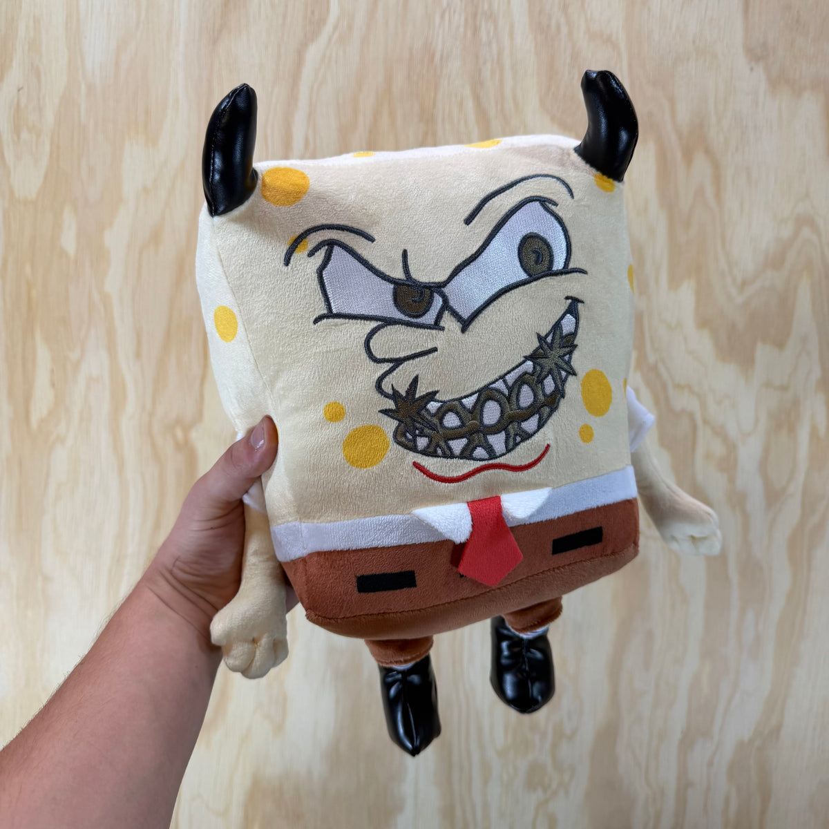 Sponge Bob Plush
