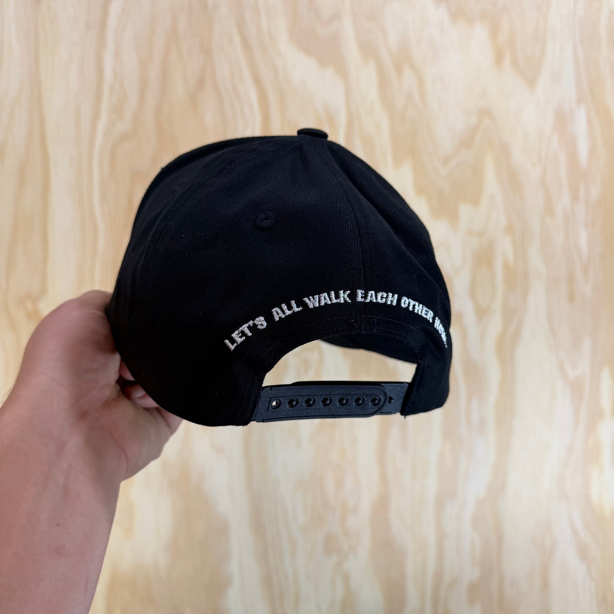 atticus torre im something hat