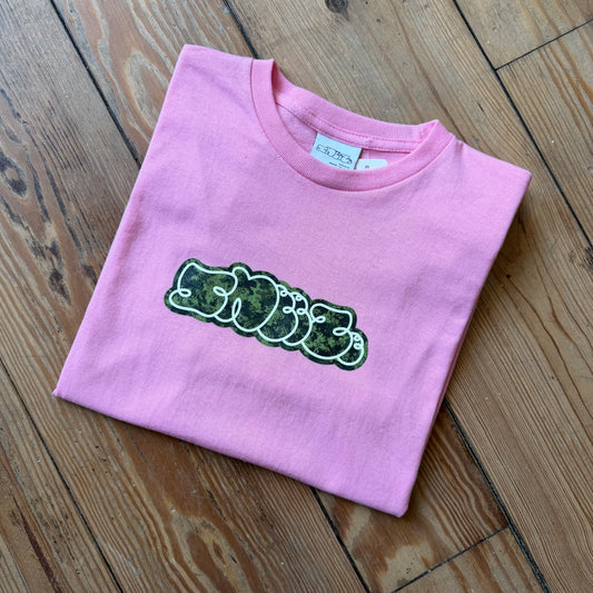 Sneeze tee
