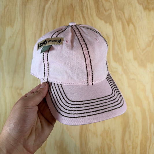 LTTT Cap Light pink