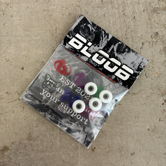 bloob 79s white