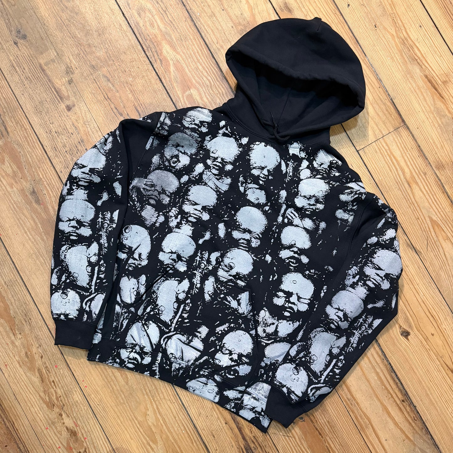 Ogir.ism hoodie