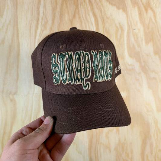 Stray Rats Hat