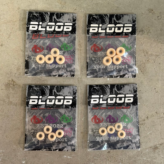 off white bloob wheels