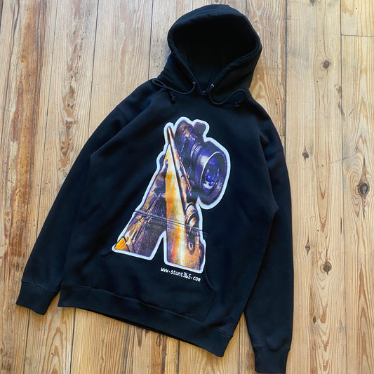 Stunt 365 Hoodie