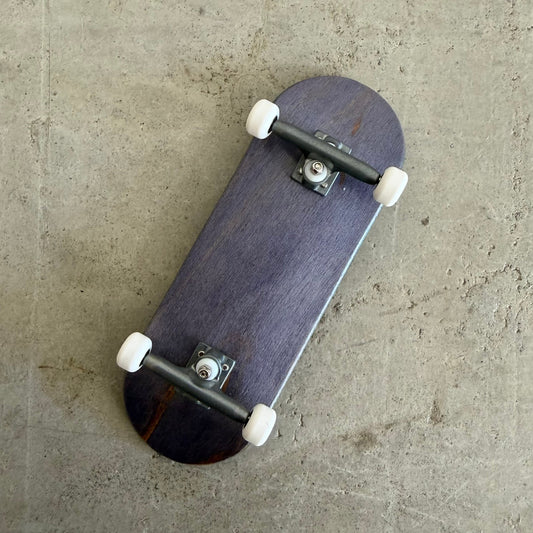 Budget set up 32mm