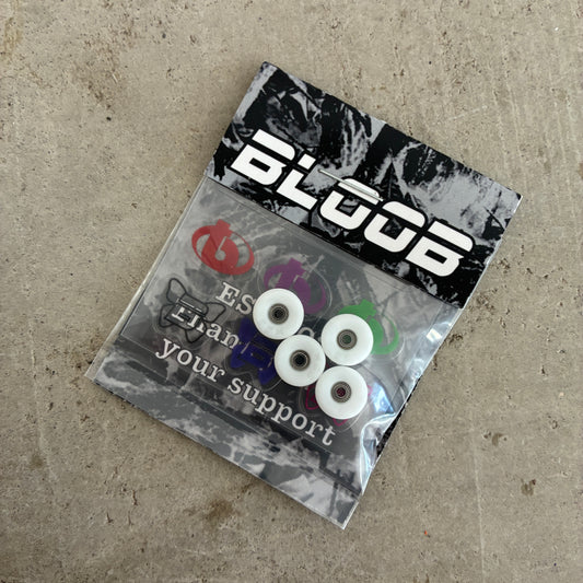 bloob 89s white
