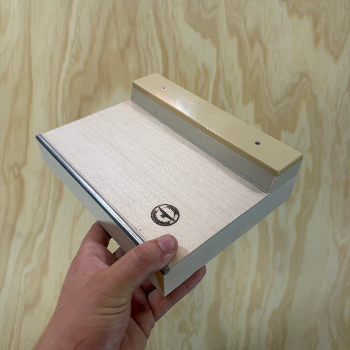 Dynamic Slappy Double Box