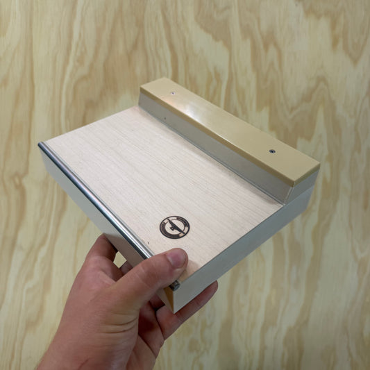 Dynamic Slappy Double Box