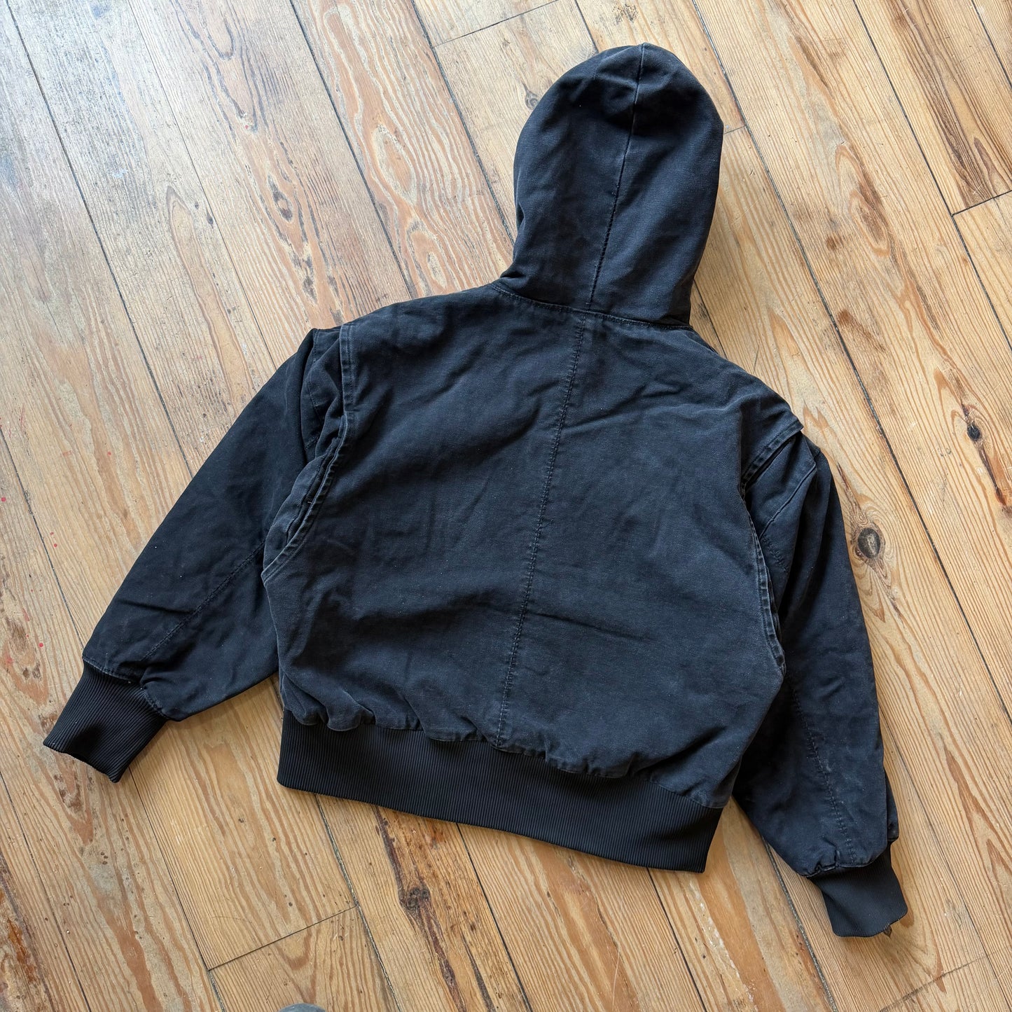 Unreleased Melodi Jacket