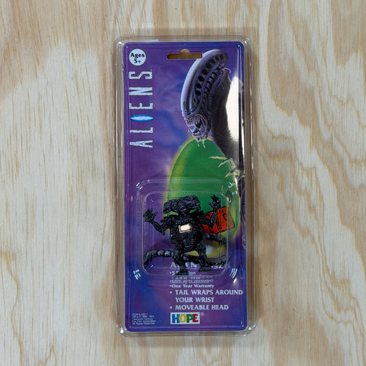 Aliens Watch