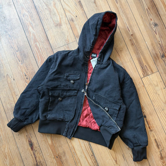 Unreleased Melodi Jacket