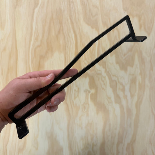 GR Kinked Rail
