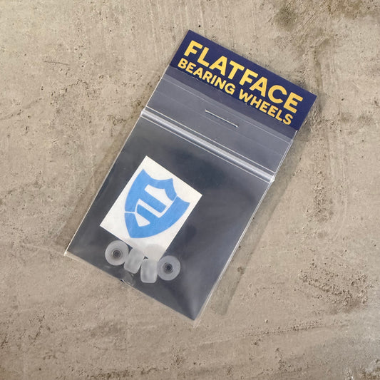 flatface g4 clear
