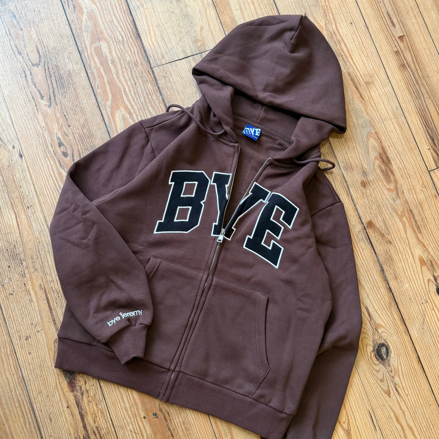 BYE Hoodie