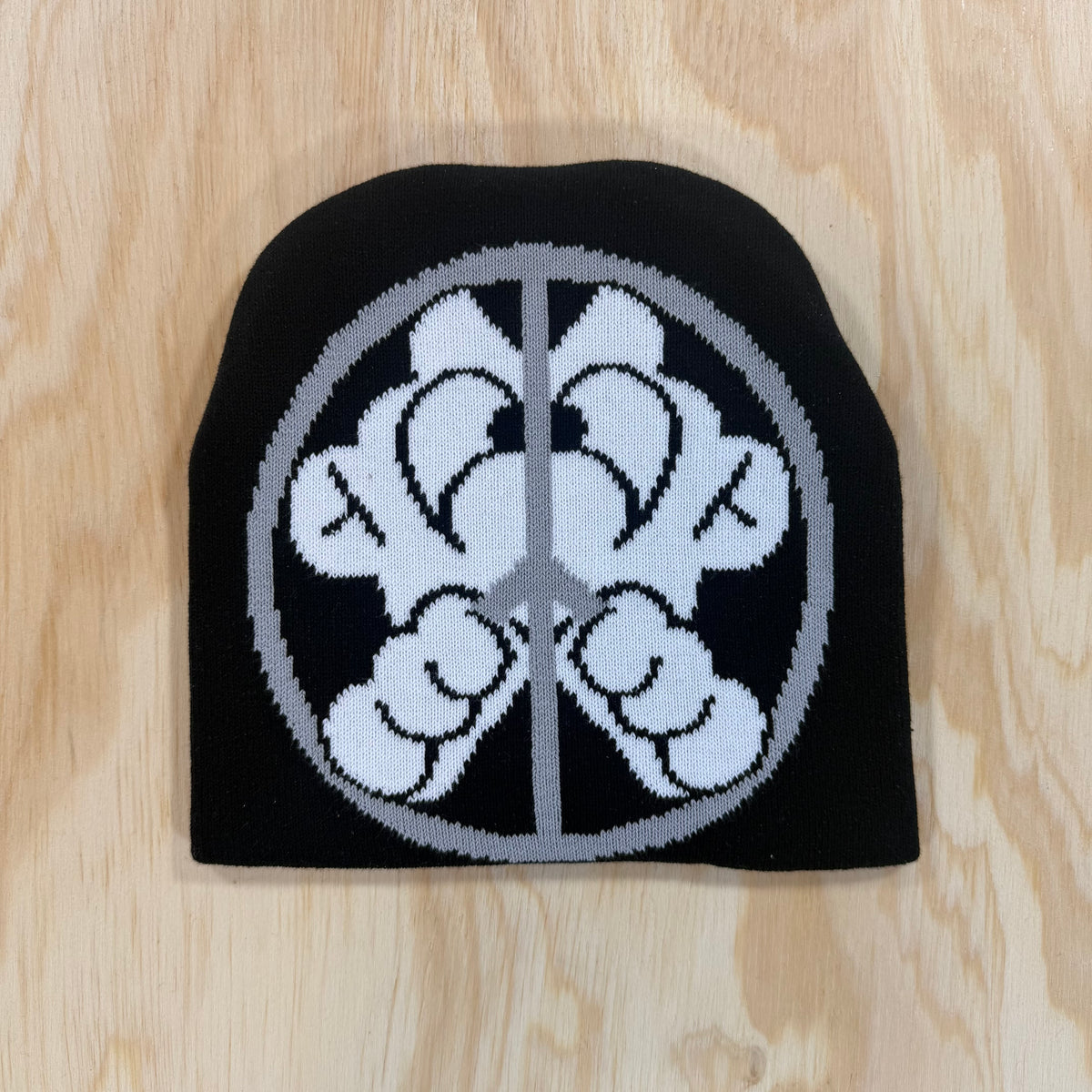 Peace Beanie