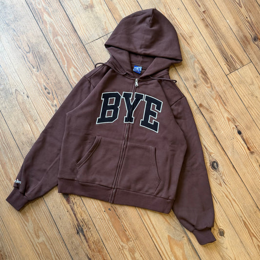 BYE Hoodie