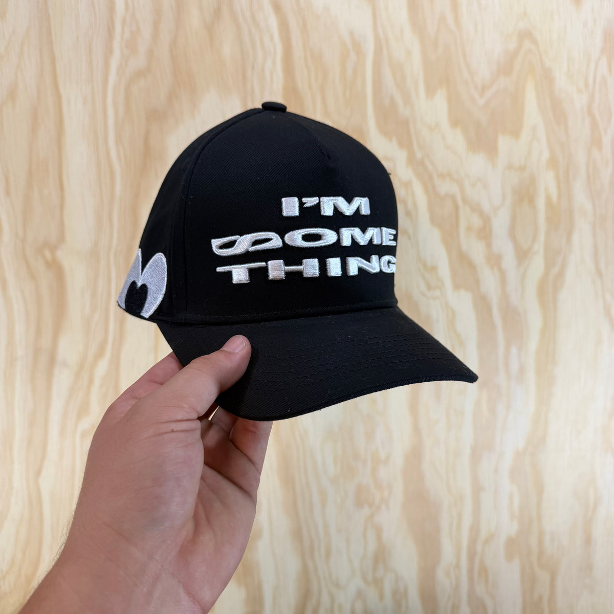 atticus torre im something hat