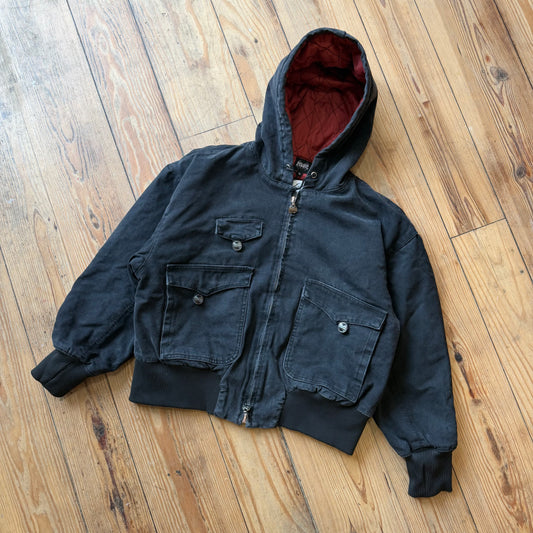 Unreleased Melodi Jacket