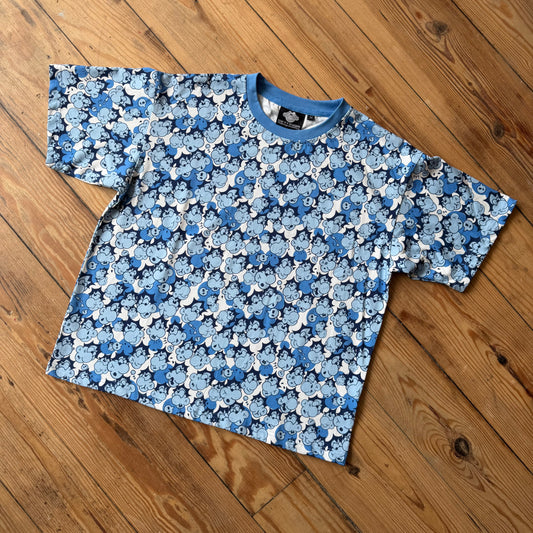 Atticus Torre Tee