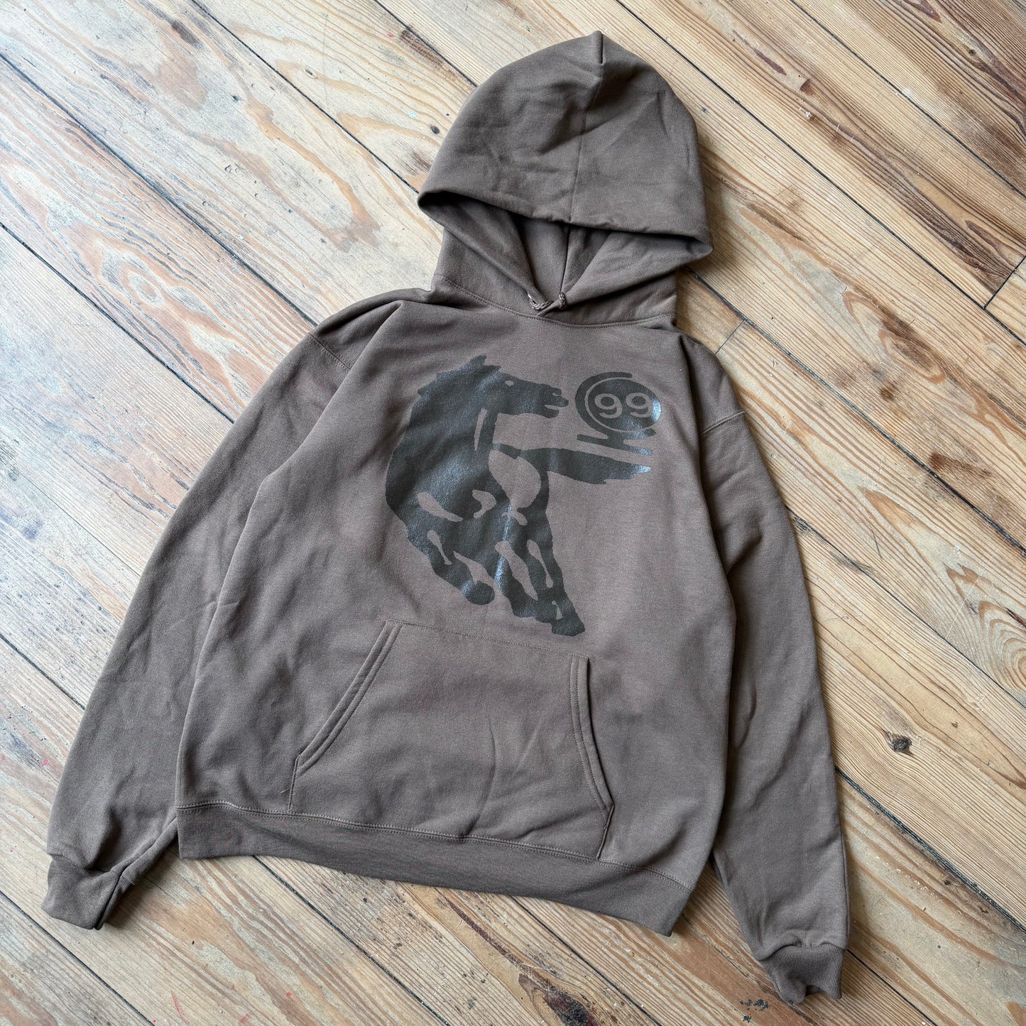 99 print shop hoodie