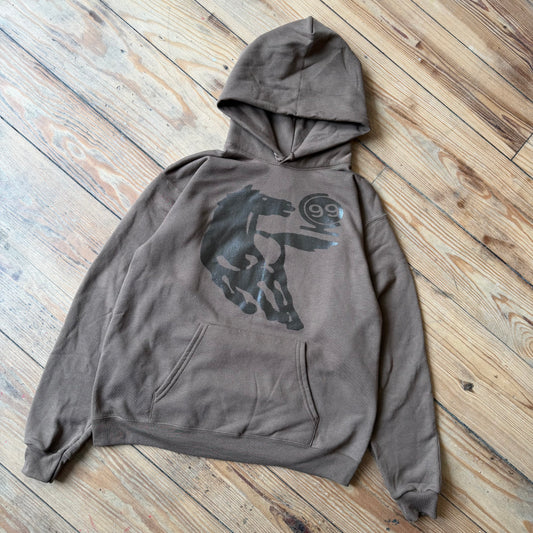 99 print shop hoodie