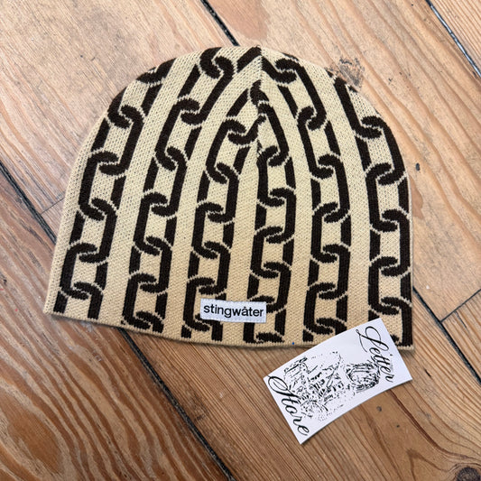 Stingwater beanie