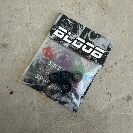 Bloob Black 91s