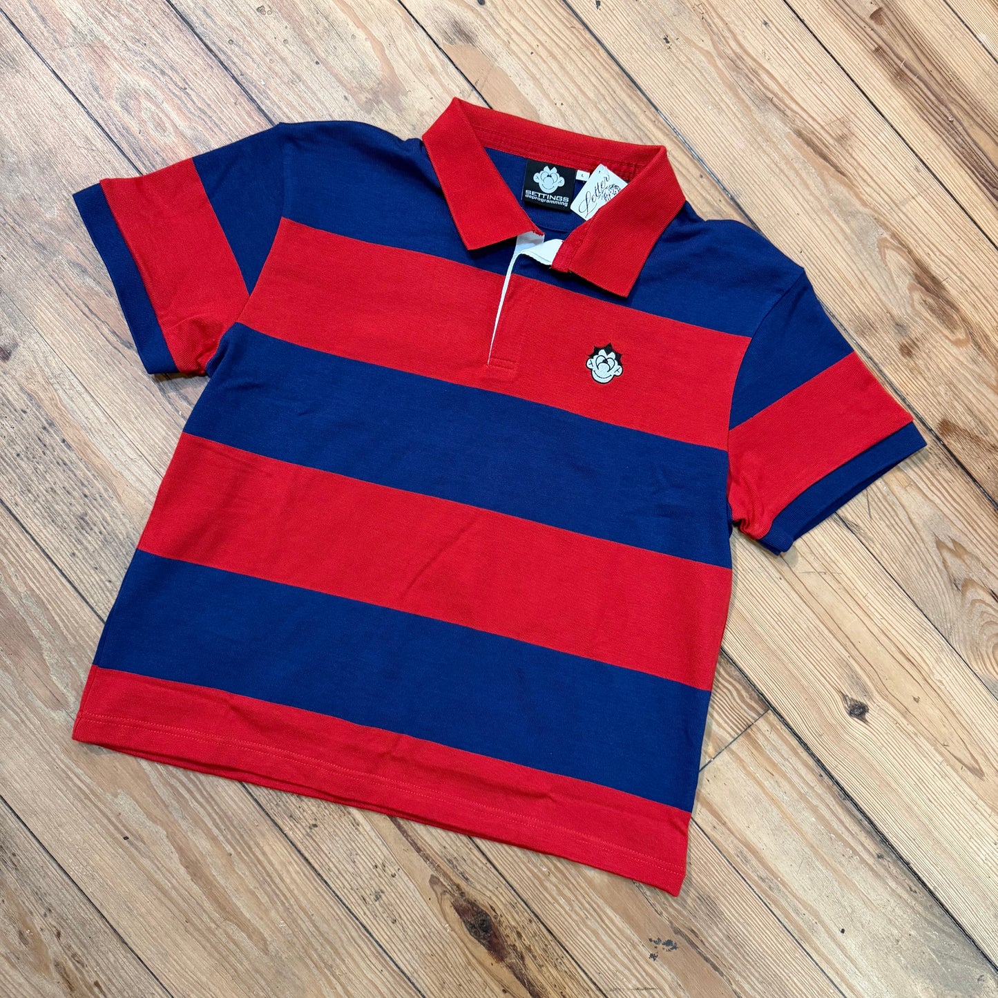 Atticus polo