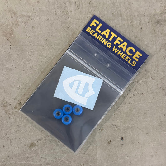 flatface g6-s (brr edition)